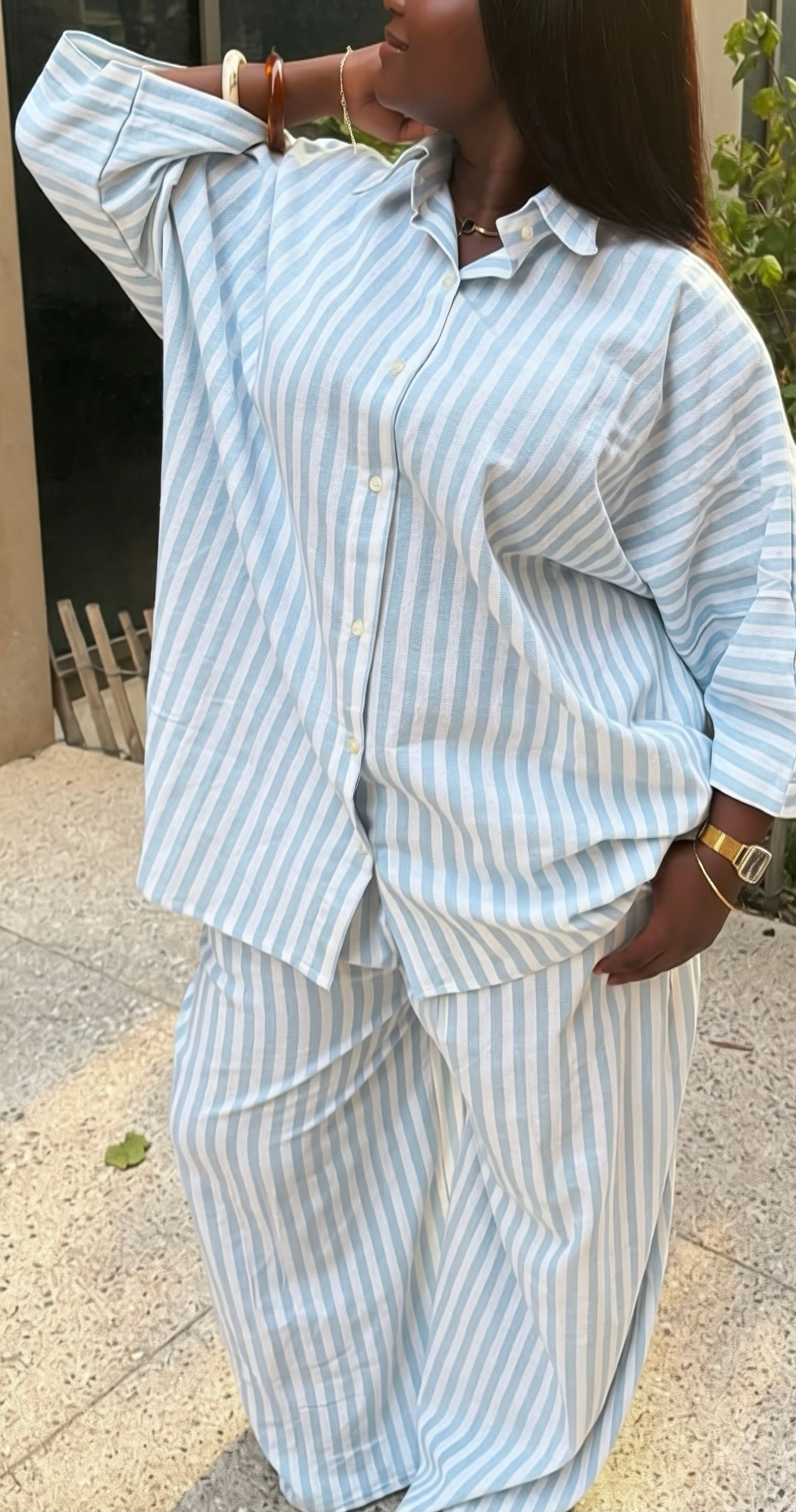 Ensemble Adja