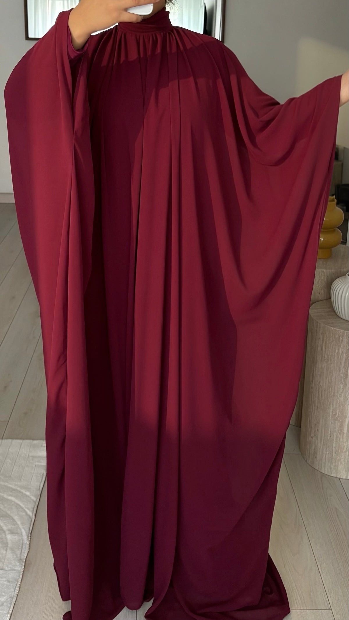 Robe Kerseu