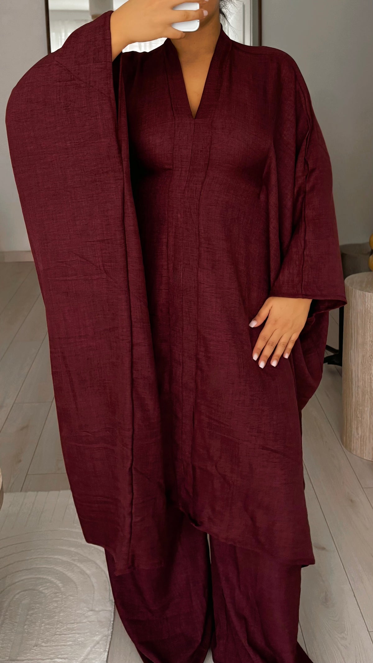 Ensemble Taar  – Bordeaux