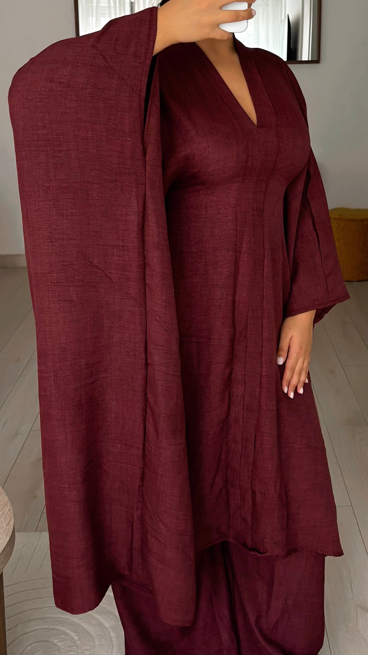 Ensemble Taar  – Bordeaux