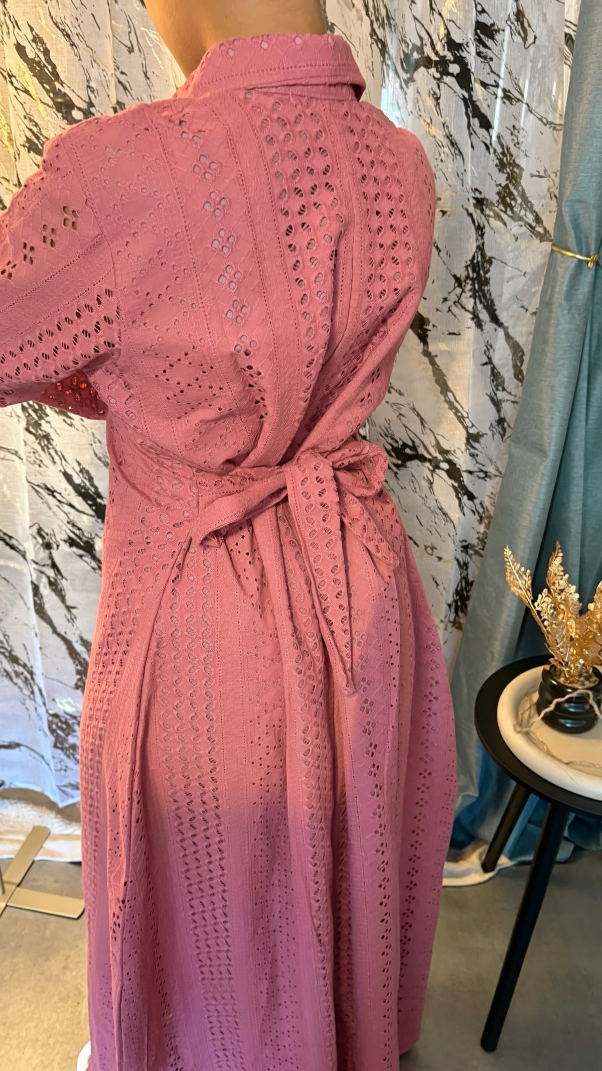 Robe chemise - Raffet