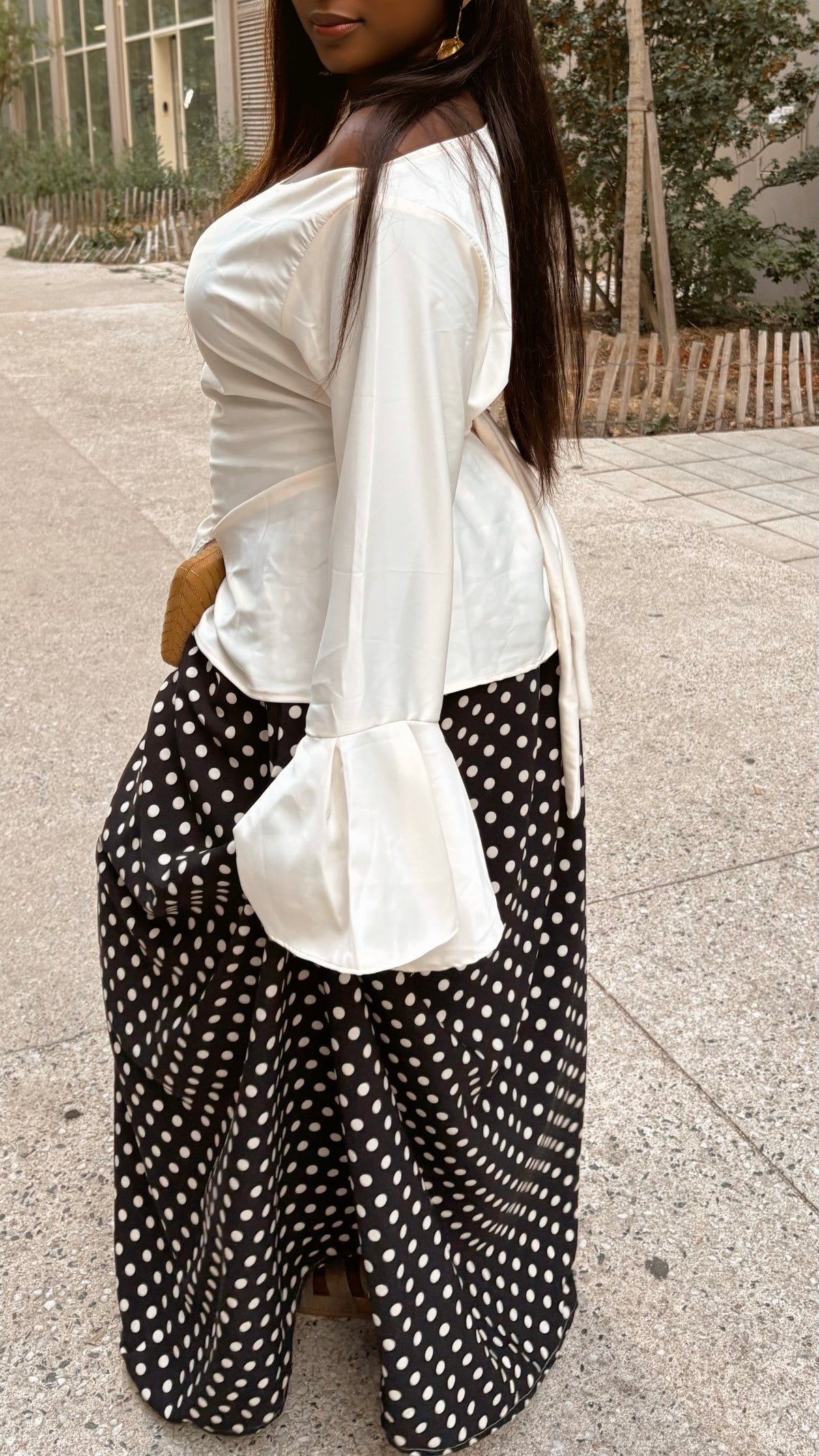 Ensemble Jupe Téranga