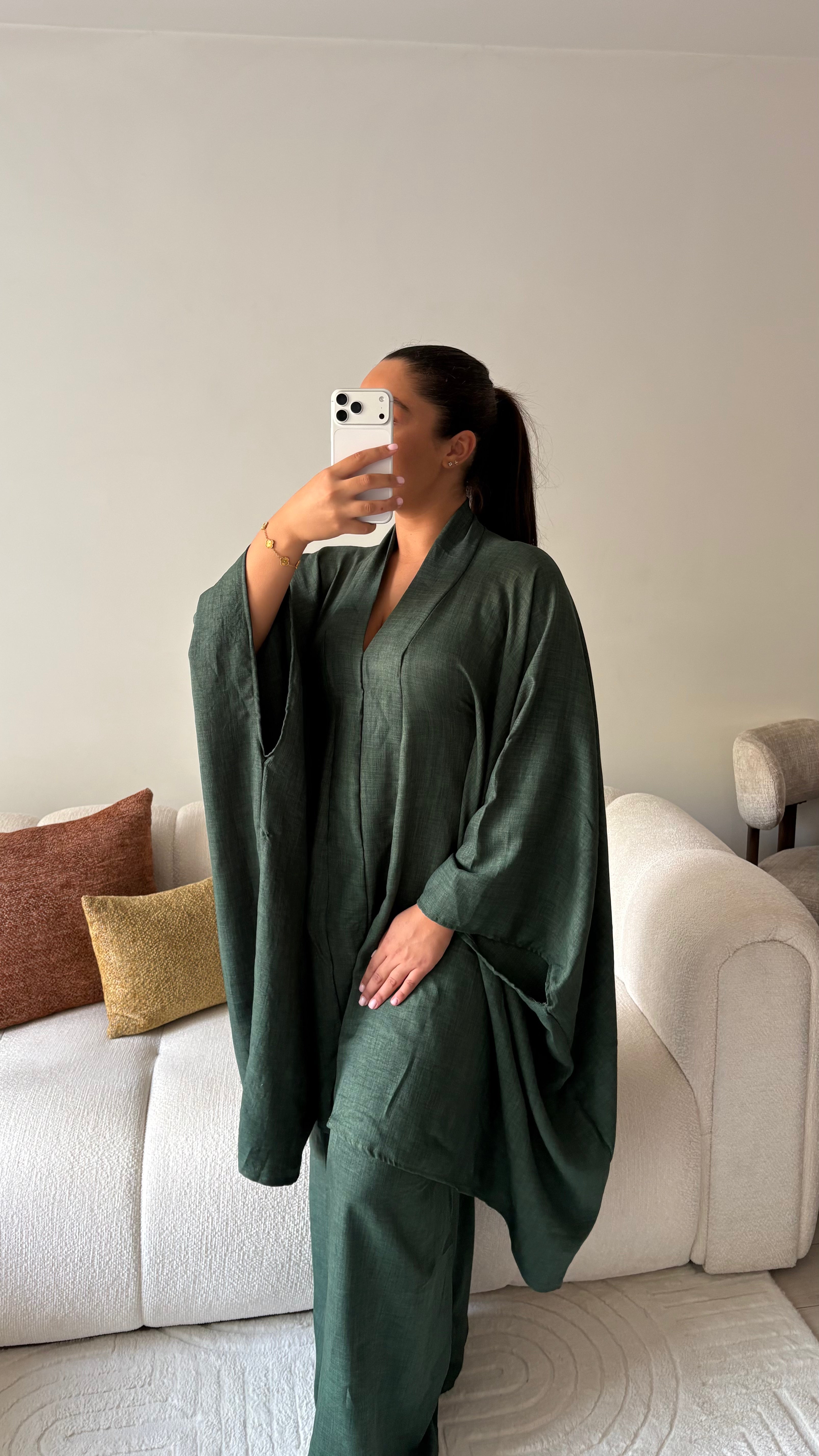 Ensemble Taar – Vert