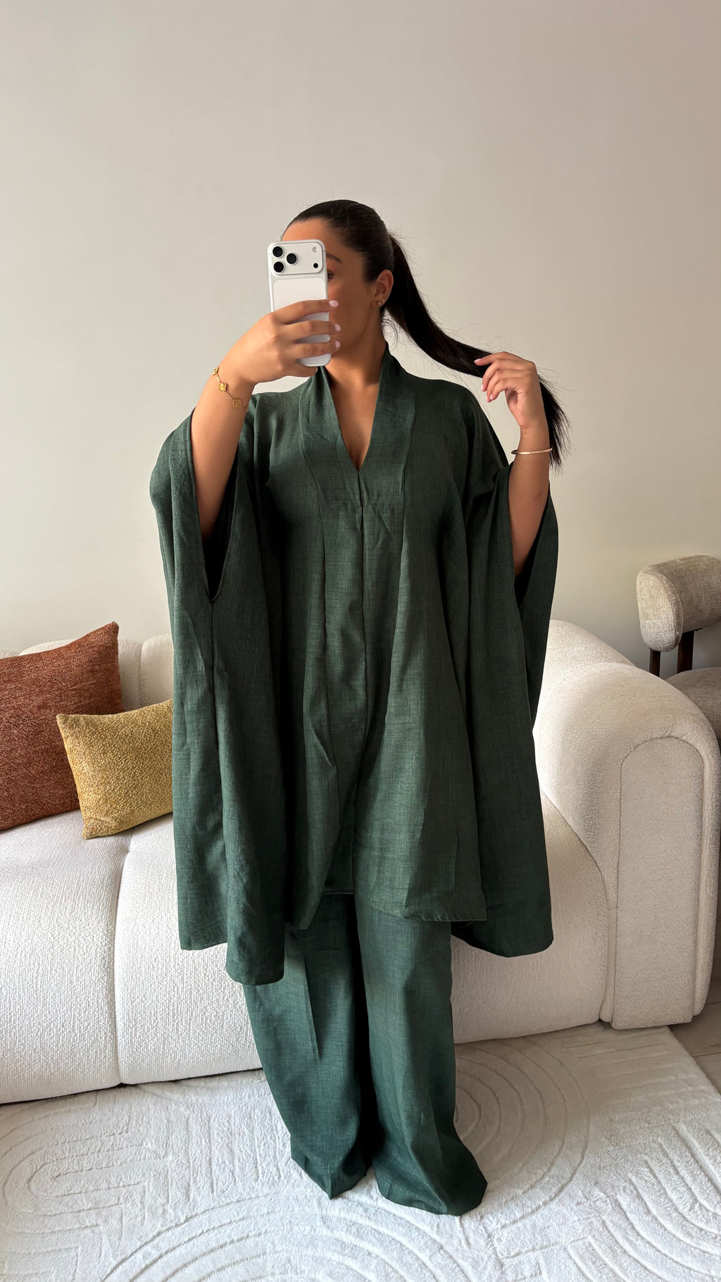 Ensemble Taar – Vert