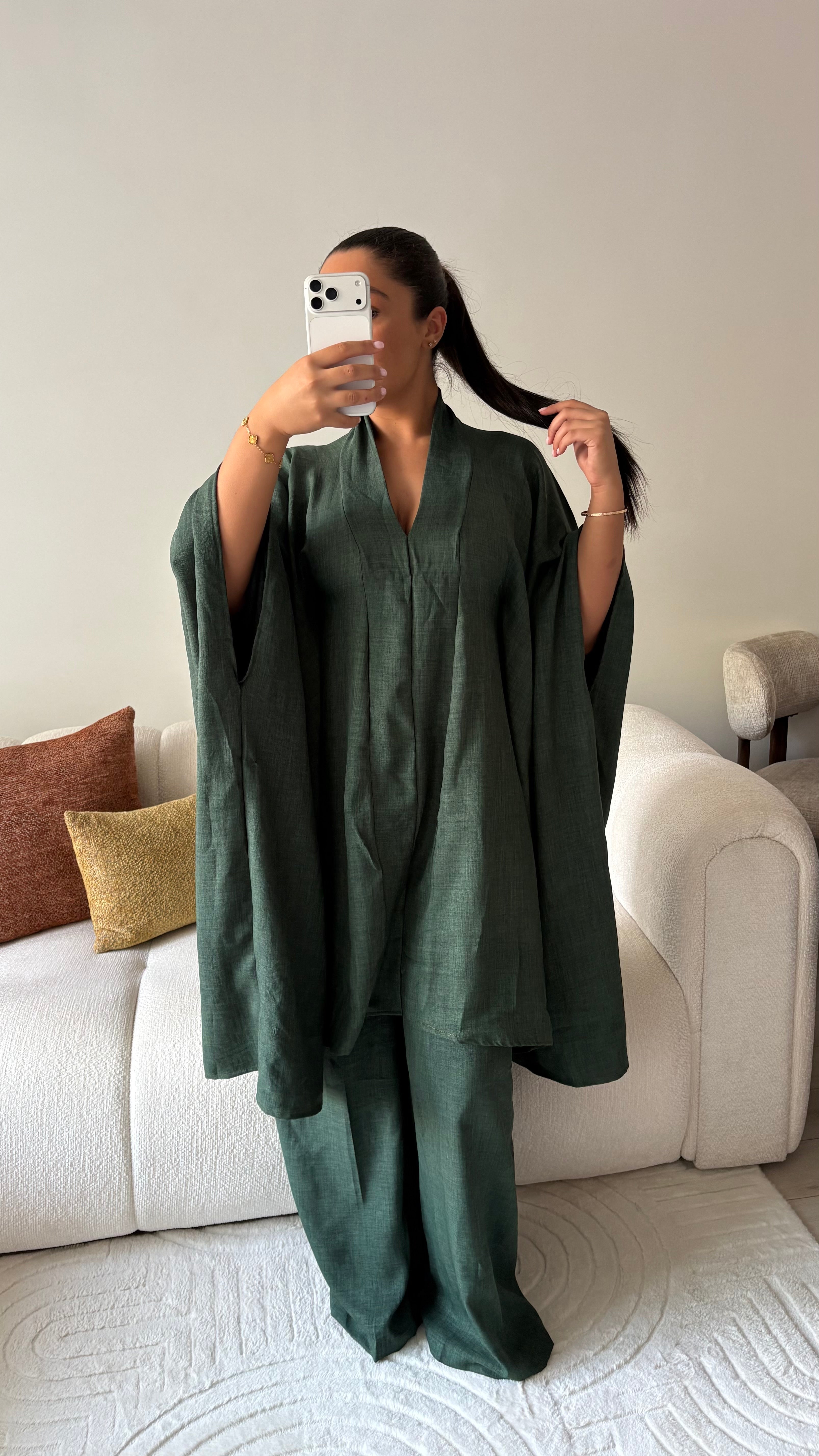 Ensemble Taar – Vert