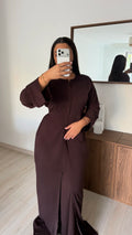 Ensemble Soutoura – Marron