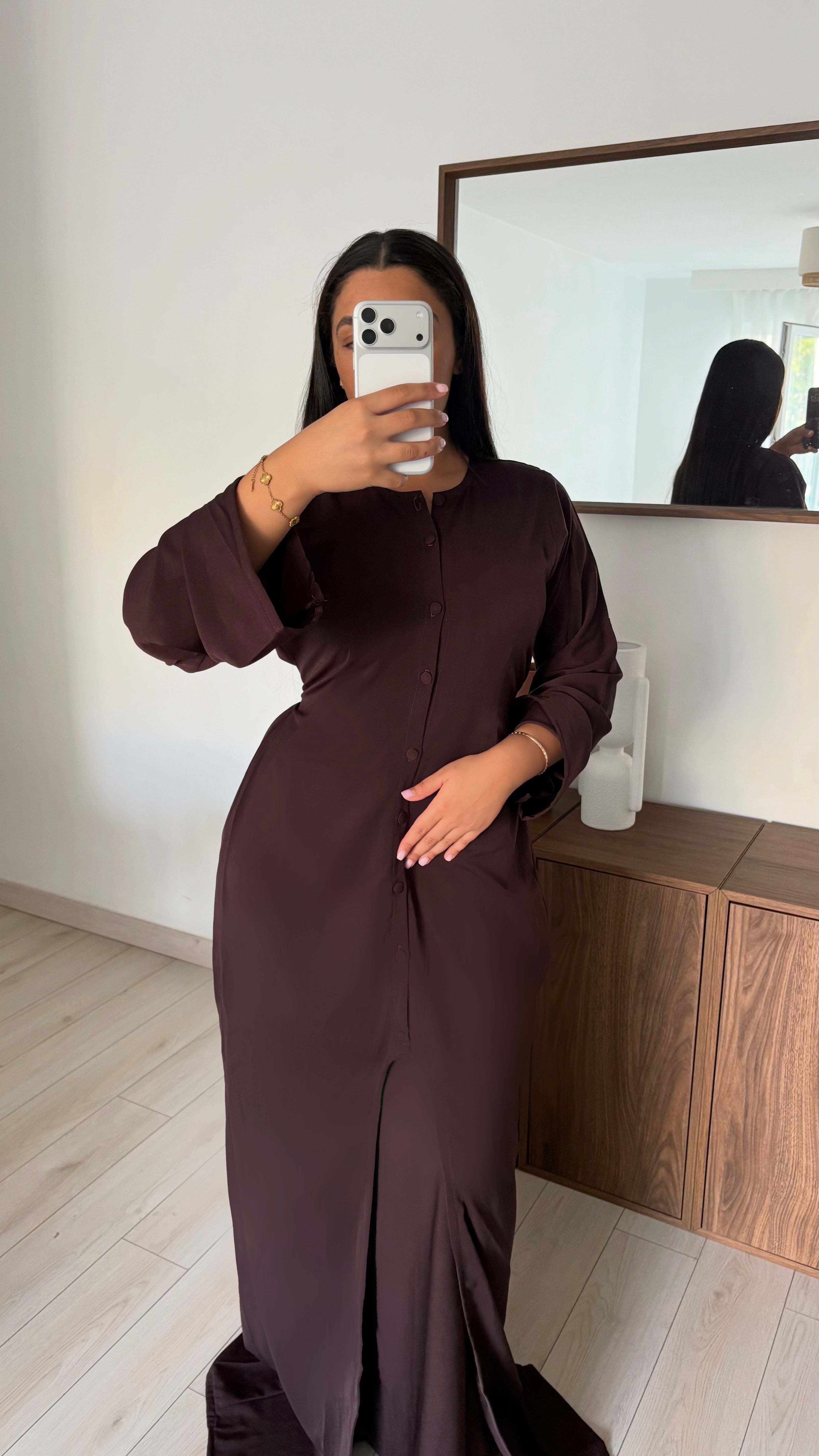 Ensemble Soutoura – Marron