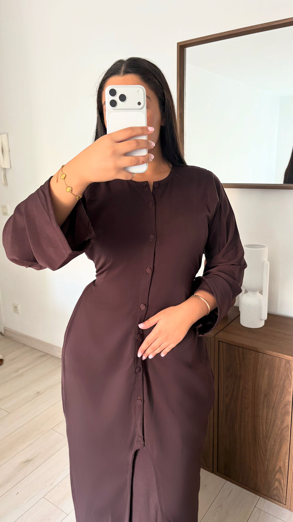Ensemble Soutoura – Marron